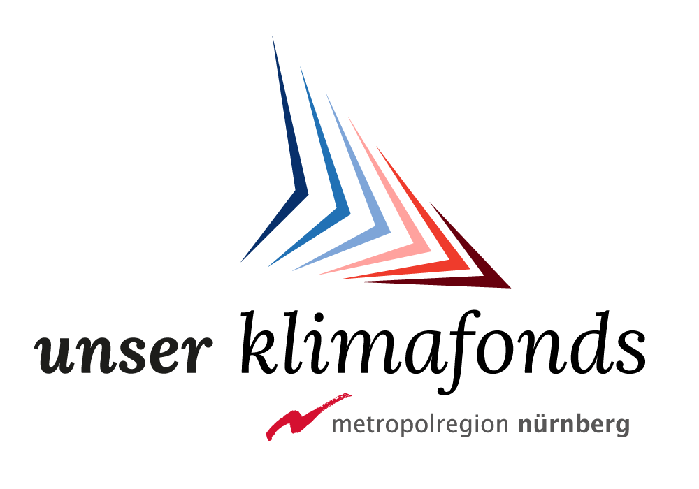 Unser Klimafonds – Metropolregion Nürnberg