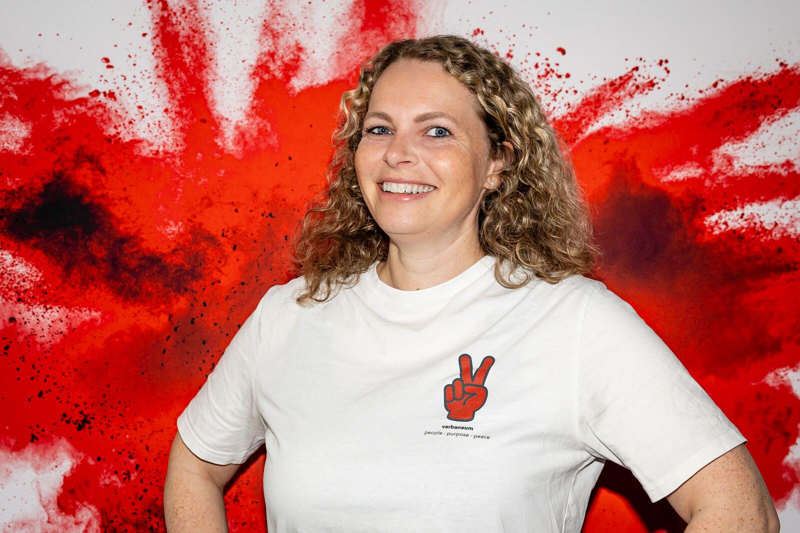 Kathrin – Manager Operations