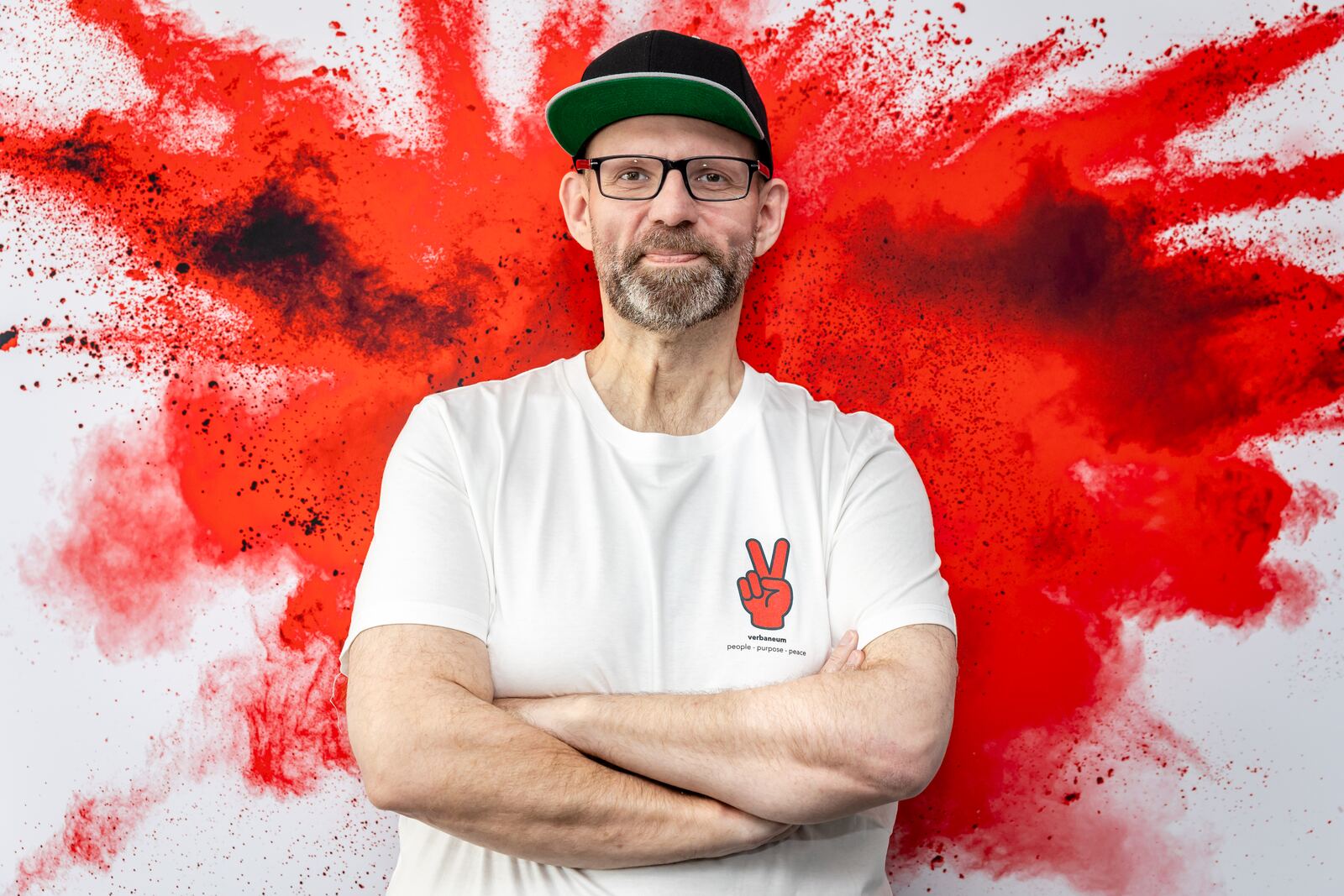 Markus M. – Kundenbetreuer