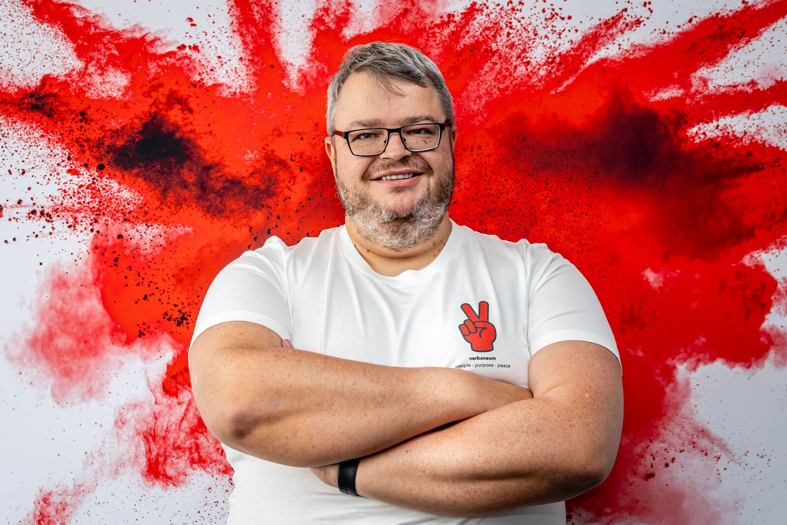 Michael – Geschäftsführer