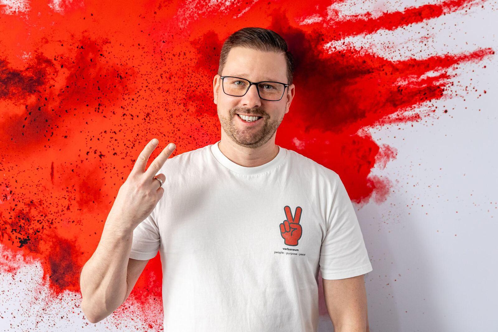 Tamás – Manager Operations